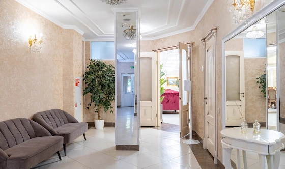 Фото №11 зала Большой зал