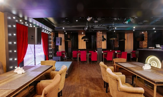 Фото №3 зала Зал «Грэмми»