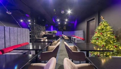 Фото №1 зала VIP-зал №2