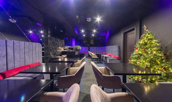 Фото №1 зала VIP-зал №2