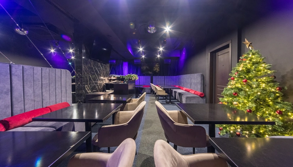 Фото №1 зала VIP-зал №2