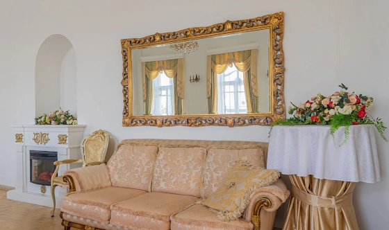 Фото №10 зала Зал «Образцовой»