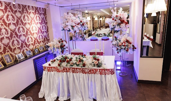 Фото №5 зала Парадный зал