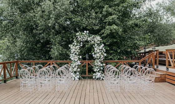 Фото №13 зала Зал «Барский»