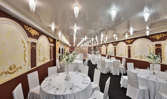 Фото №19 зала Малый зал 