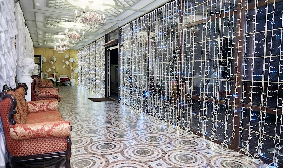 Фото №16 зала Гранд Холл