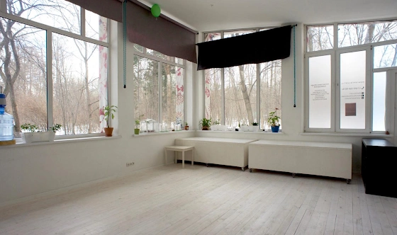 Фото №1 зала Помещение