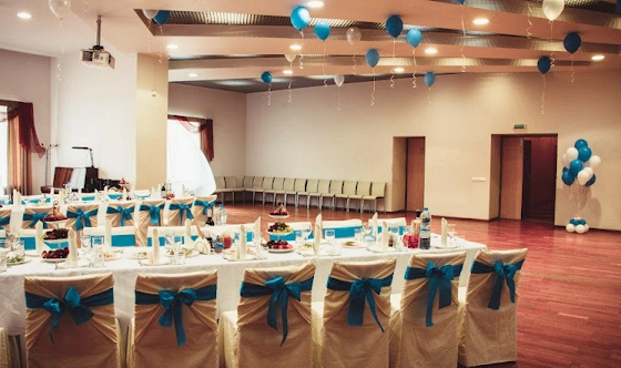 Фото №6 зала Зал на 100 человек