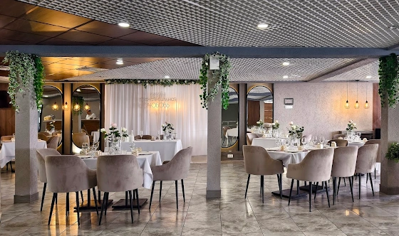 Фото №6 зала Банкетный зал