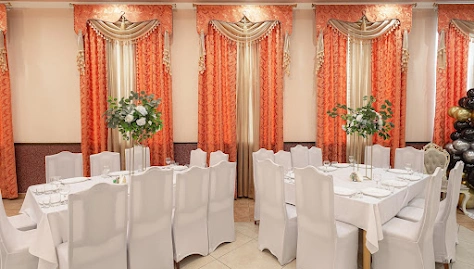 Фото №3 зала Основной зал 