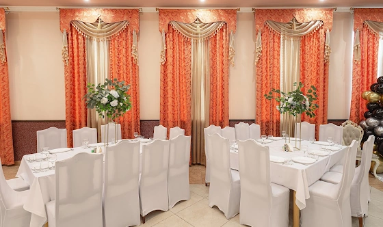 Фото №3 зала Основной зал 