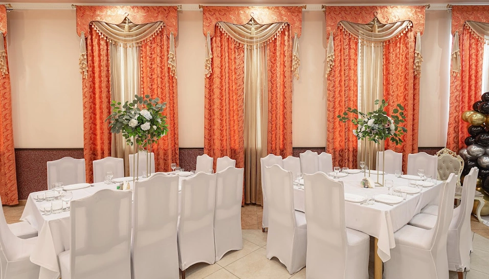 Фото №3 зала Основной зал 