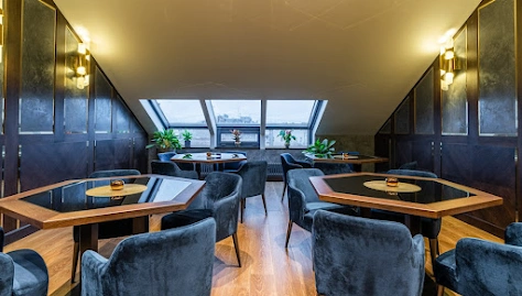 Фото №4 зала Конференц-зал