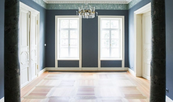 Фото №2 зала Парадная спальня