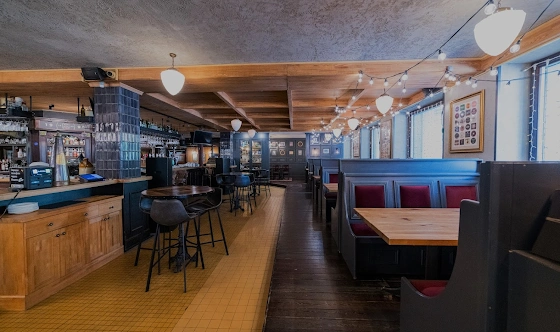 Фото №2 зала Основной зал 