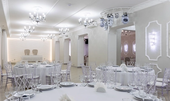 Фото №6 зала Основной зал 