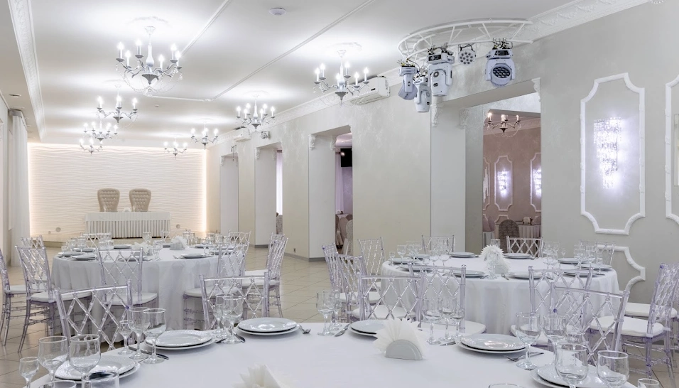 Фото №6 зала Основной зал 