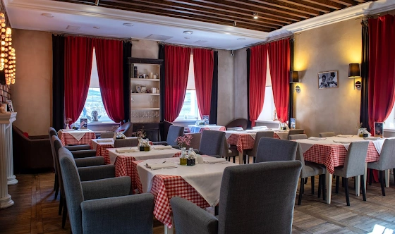 Фото №1 зала Зал на 20 человек