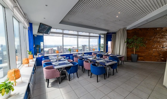 Фото №16 зала Основной зал