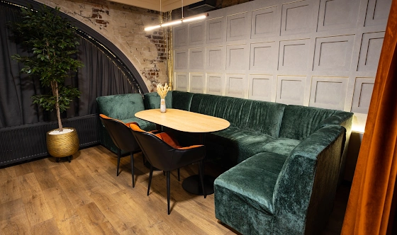 Фото №7 зала Малый зал