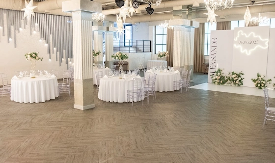 Фото №5 зала Банкетный зал LOFT