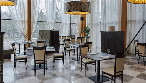 Фото №2 зала Зал на 60 человек