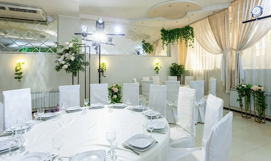 Фото №10 зала Основной зал