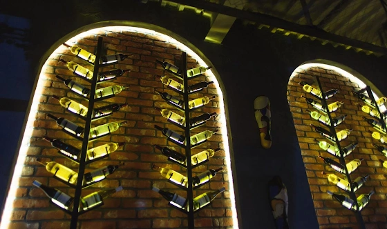 Фото №6 зала Основной зал