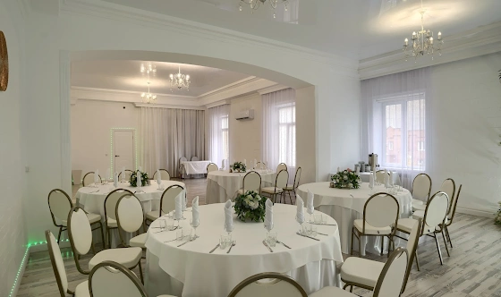 Фото №12 зала София 