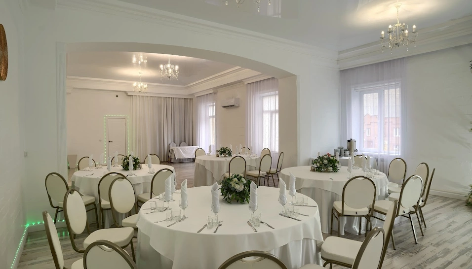 Фото №12 зала София 