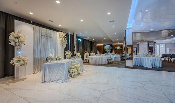 Фото №9 зала Зал FUSION