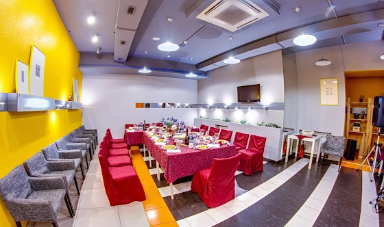 Фото №13 зала Зал на 20 человек