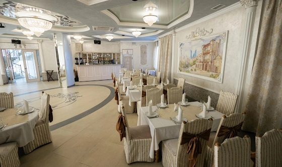 Фото №4 зала Большой зал 