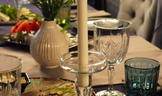 Фото №1 зала ЯвМясо Голос