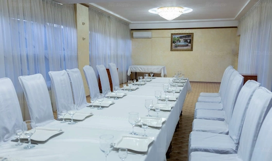 Фото №8 зала  VIP-залы