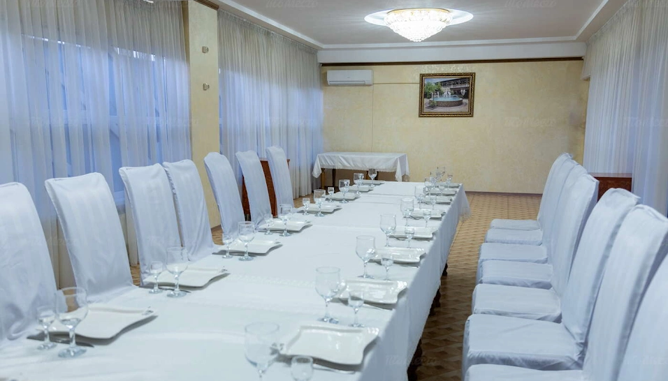 Фото №8 зала  VIP-залы