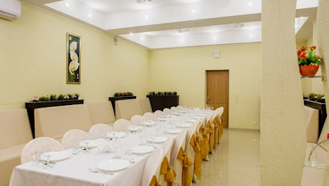 Фото №5 зала Большой VIP-зал