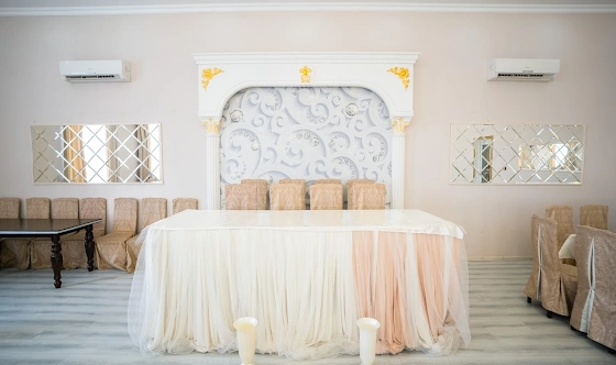 Фото №5 зала Зал на 2 этаже