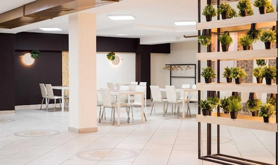 Фото №6 зала Основной зал 