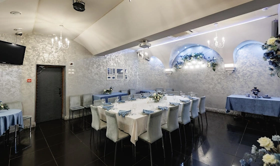 Фото №14 зала Зал «Гжель»