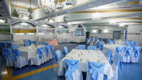 Фото №5 зала Зал «Метелица»