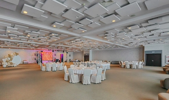 Фото №6 зала Зал Ball Room