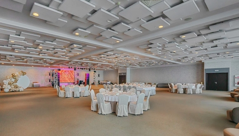 Фото №6 зала Зал Ball Room