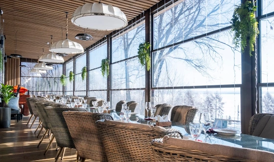 Фото №6 зала Утепленная веранда