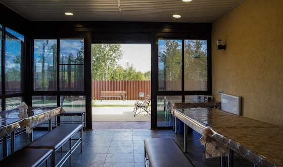 Фото №6 зала Беседки