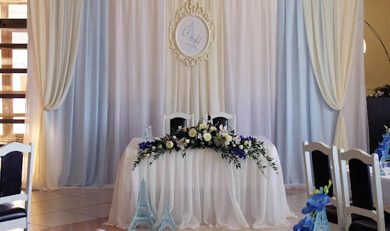 Фото №7 зала Основной зал 