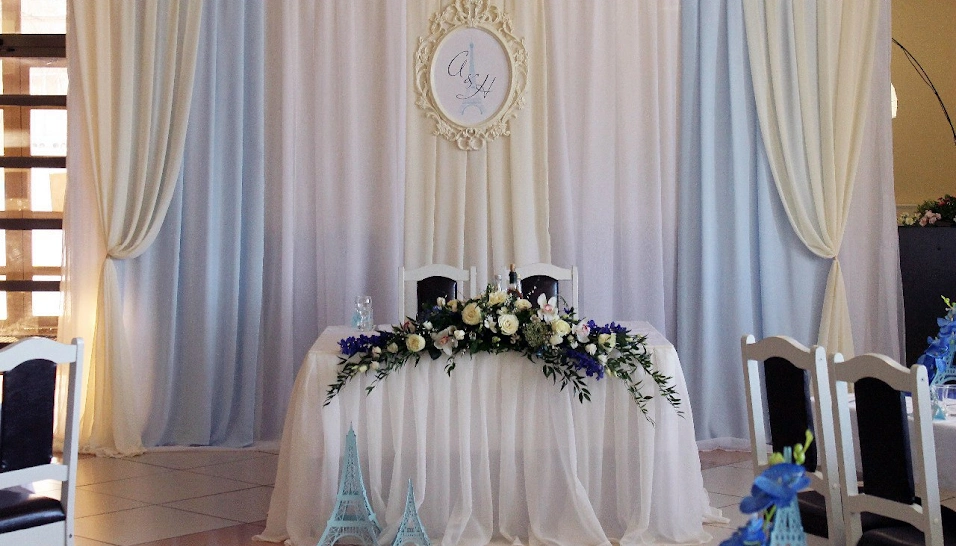 Фото №7 зала Основной зал 