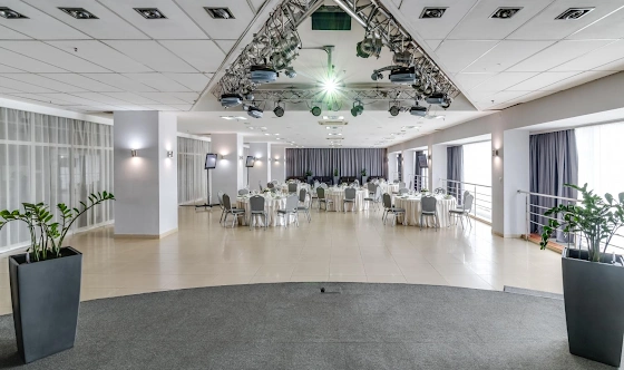 Фото №4 зала Банкетный зал