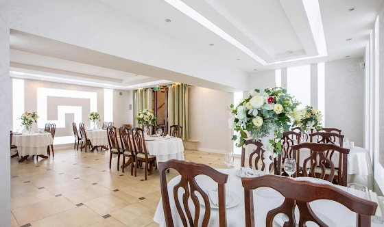 Фото №7 зала Малый зал