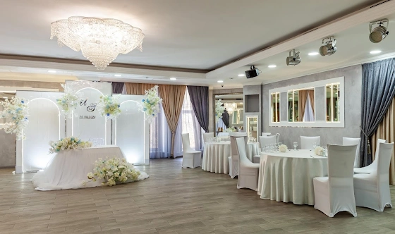 Фото №4 зала Большой зал